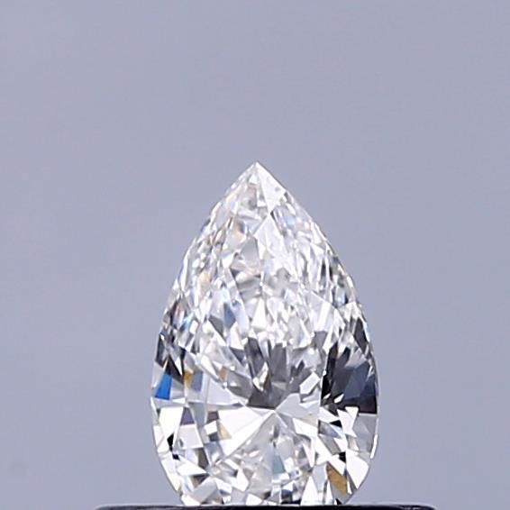 Pear Lab-Grown Diamond image