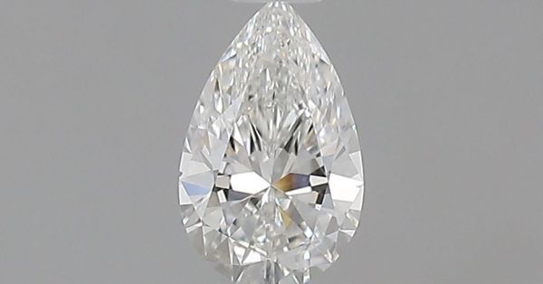 Pear Diamond image