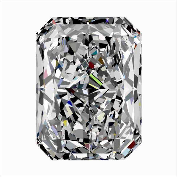 Radiant Diamond image