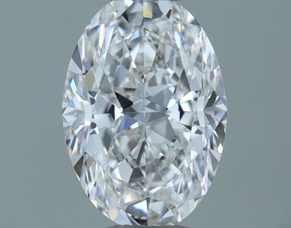 Oval Diamond image