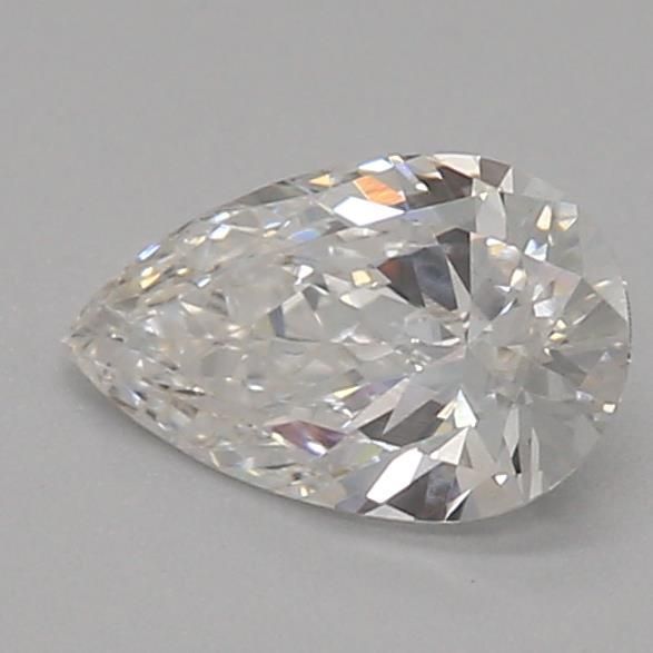 Pear Lab-Grown Diamond image