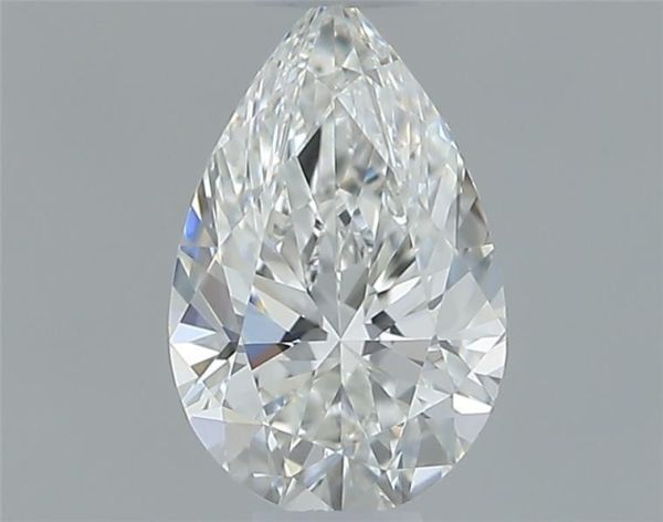 Pear Diamond image