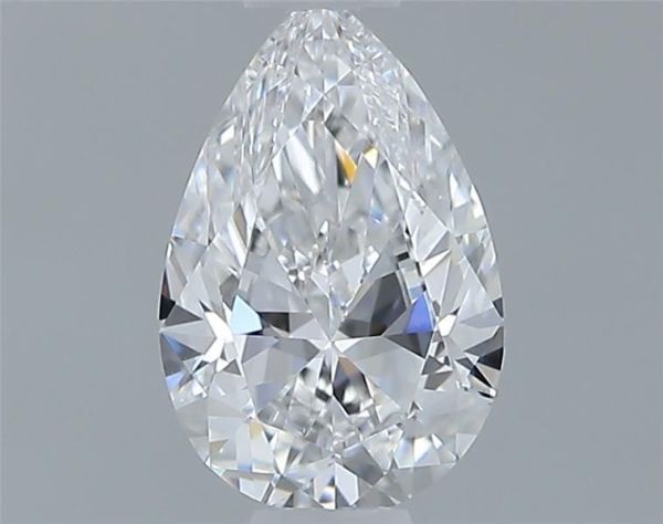 Pear Diamond image