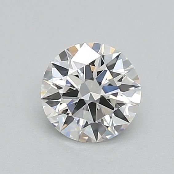 Round Lab-Grown Diamond image