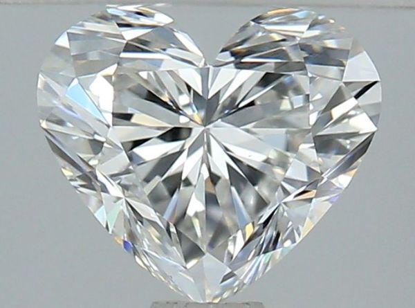 Heart Diamond image