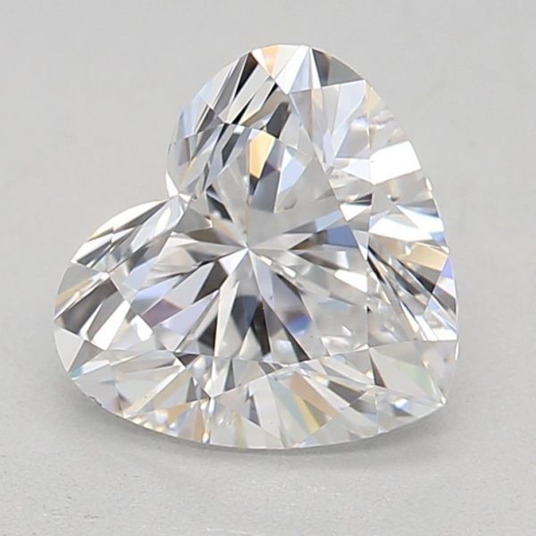 Heart Lab-Grown Diamond image