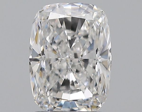 Cushion Diamond image