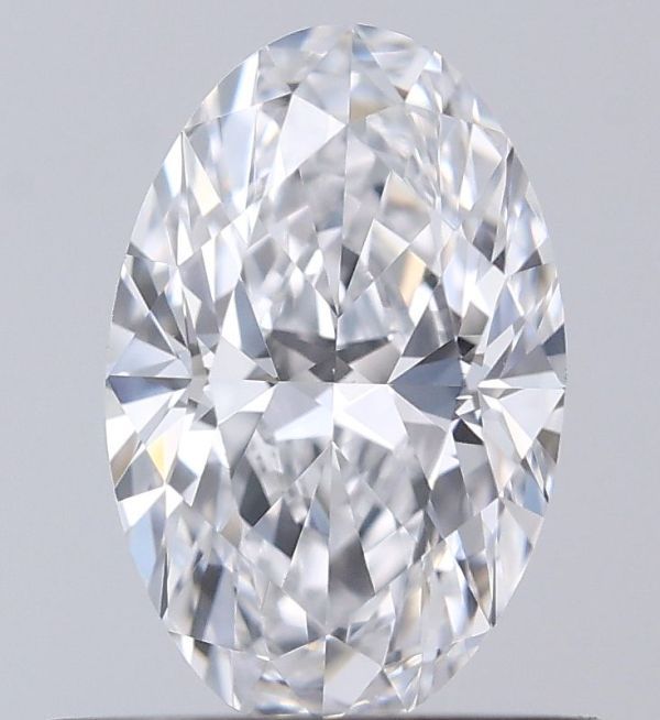 Oval Diamond image