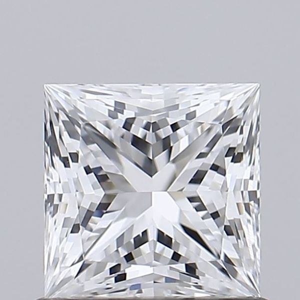 Princess Lab-Grown Diamond image