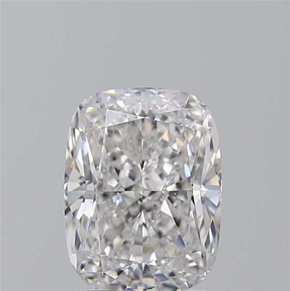 Cushion Diamond image