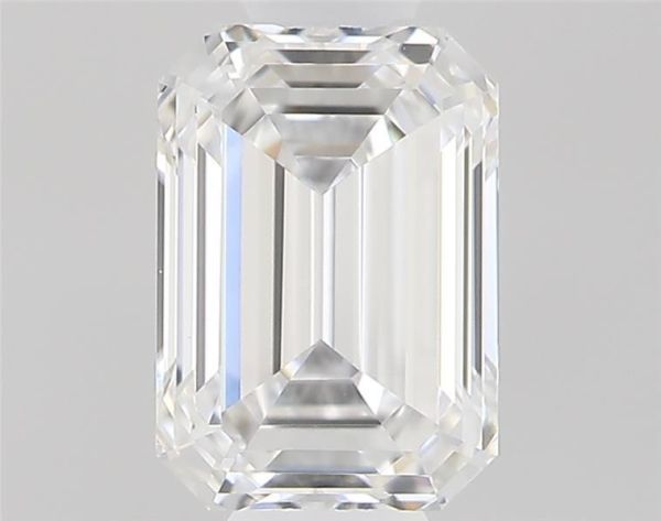 Emerald Diamond image
