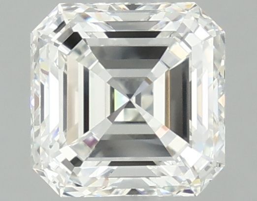 Asscher Lab-Grown Diamond image