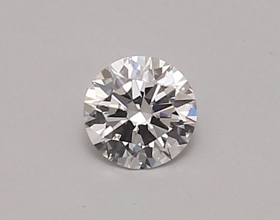 Round Lab-Grown Diamond image