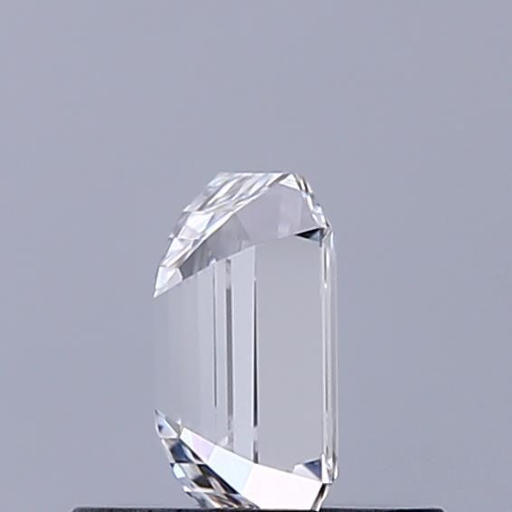 Emerald Lab-Grown Diamond image