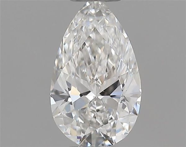 Pear Diamond image