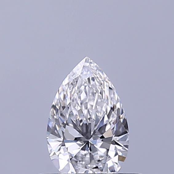 Pear Lab-Grown Diamond image