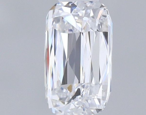 Cushion Lab-Grown Diamond image