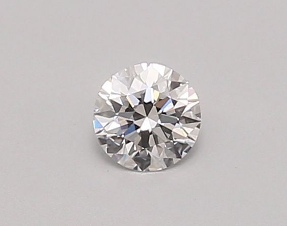 Round Lab-Grown Diamond image