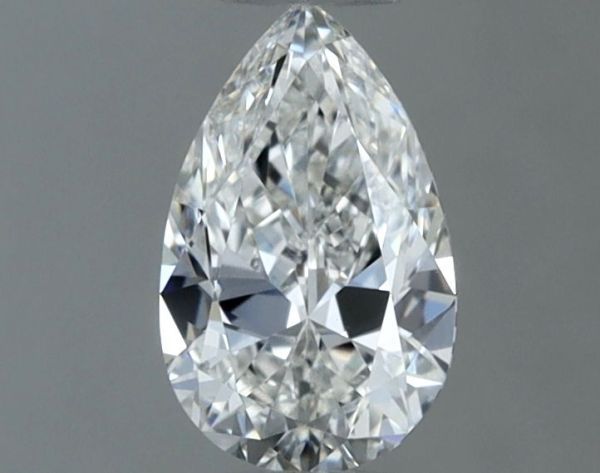 Pear Diamond image