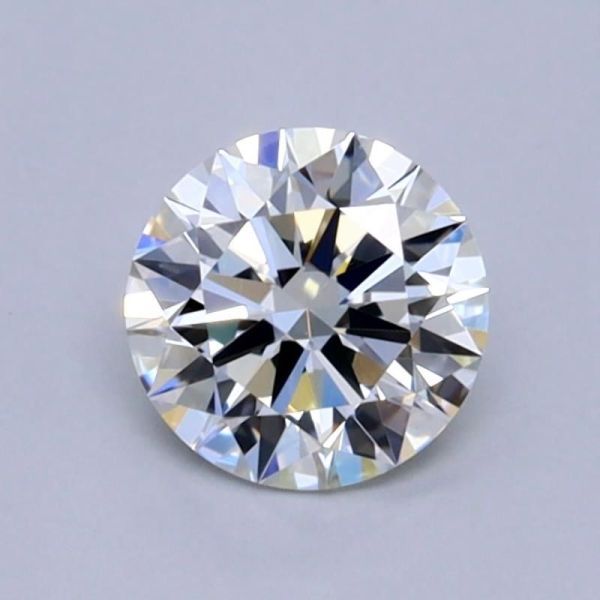 Round Diamond image