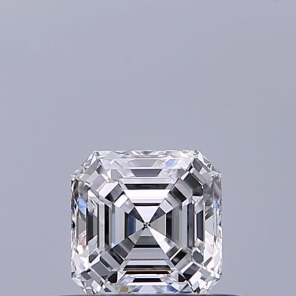 Asscher Diamond image