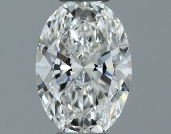Oval Diamond image