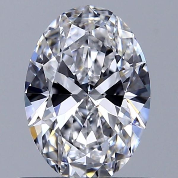Oval Diamond image