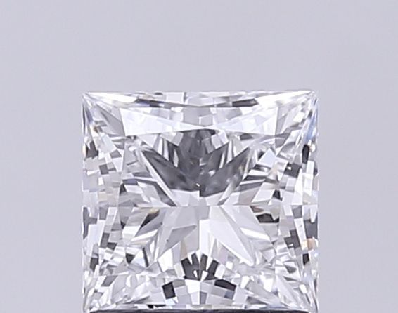 Princess Lab-Grown Diamond image