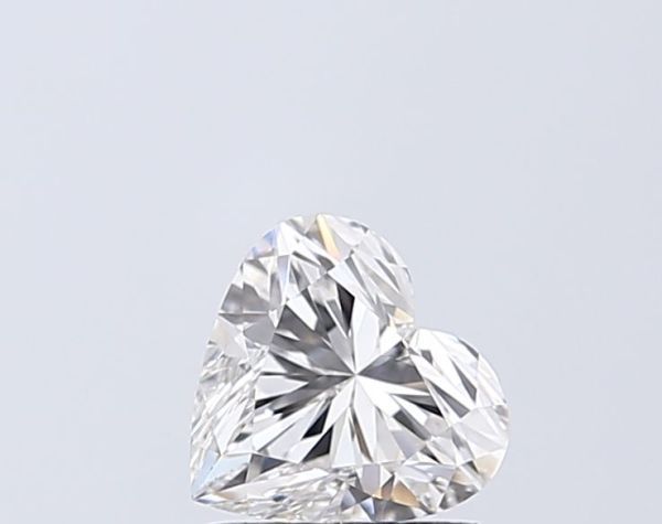 Heart Lab-Grown Diamond image