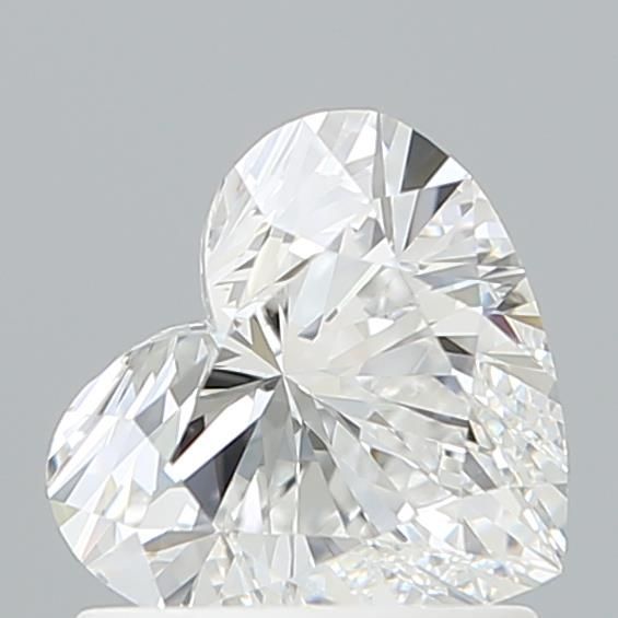 Heart Lab-Grown Diamond image
