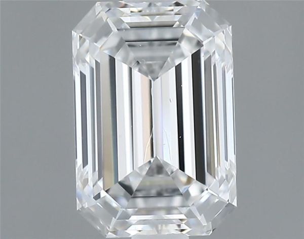 Emerald Diamond image