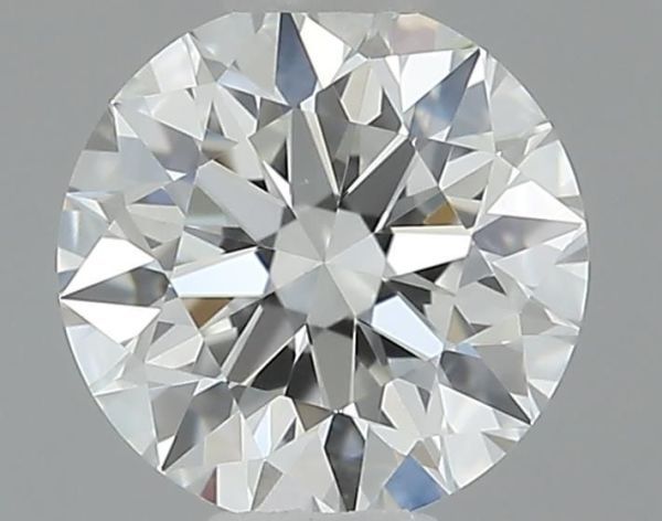 Round Diamond image