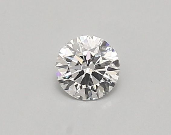 Round Lab-Grown Diamond image