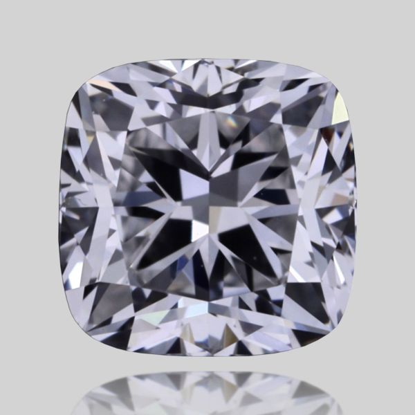 Cushion Diamond image