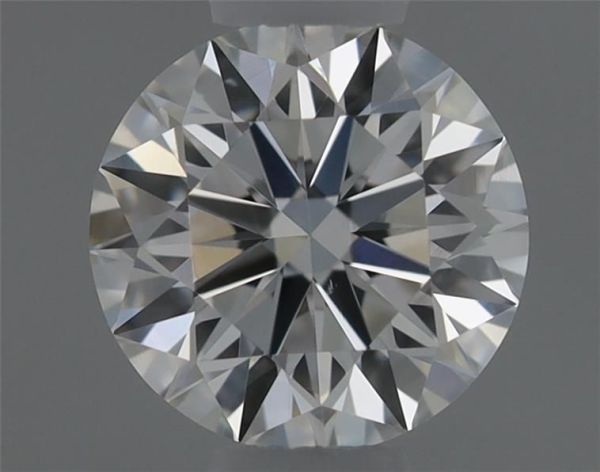 Round Diamond image