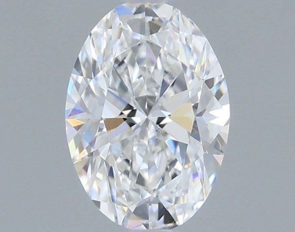 Oval Diamond image
