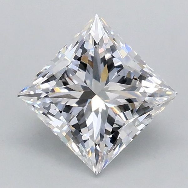 Princess Lab-Grown Diamond image