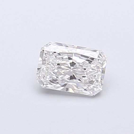 Radiant Lab-Grown Diamond image