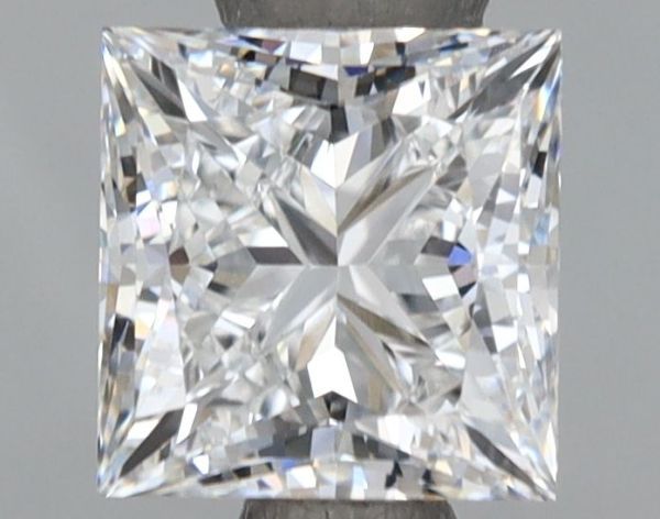 Princess Lab-Grown Diamond image