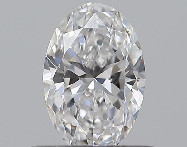 Oval Diamond image