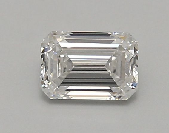 Emerald Lab-Grown Diamond image