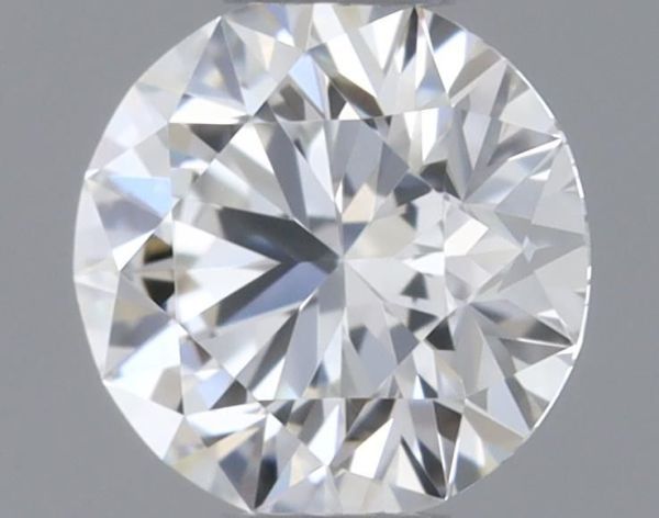 Round Diamond image