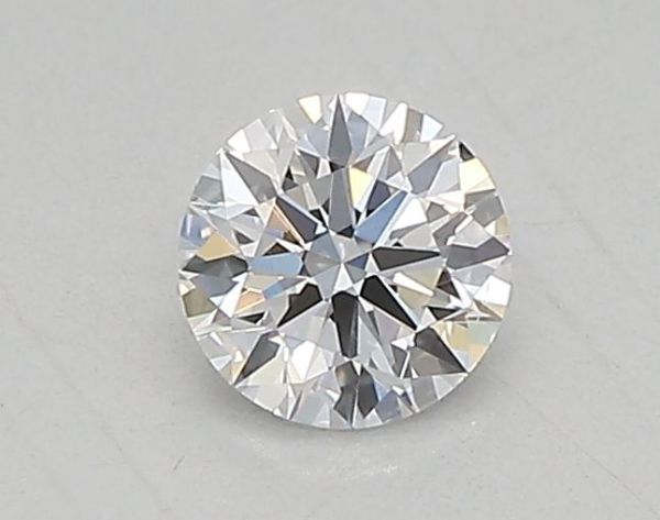 Round Lab-Grown Diamond image