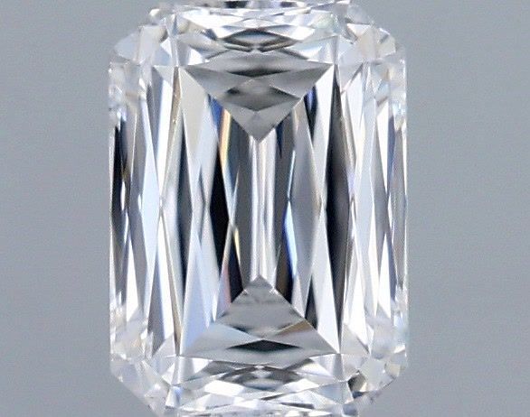 Radiant Lab-Grown Diamond image