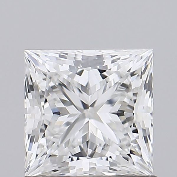 Princess Lab-Grown Diamond image