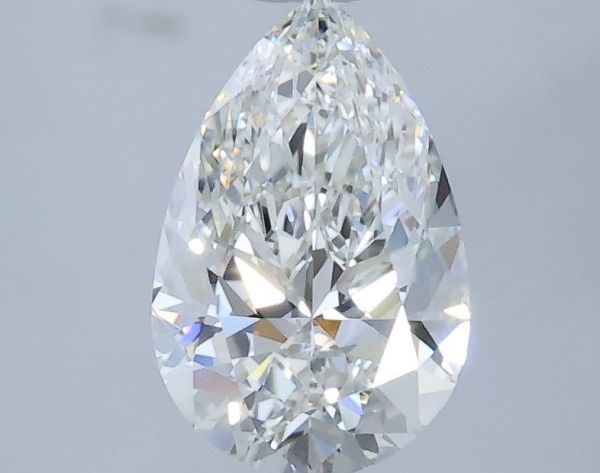 Pear Diamond image