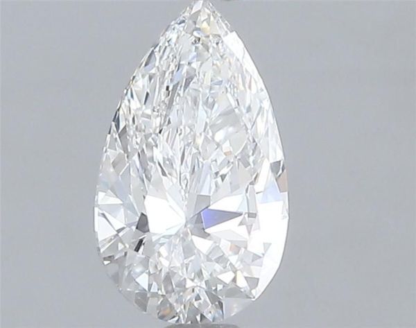 Pear Diamond image