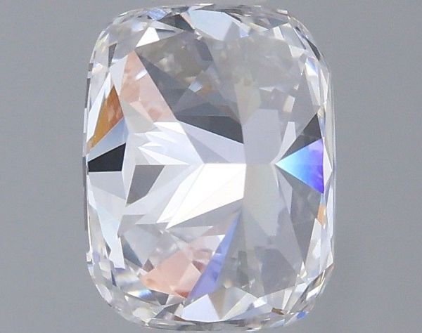 Cushion Lab-Grown Diamond image