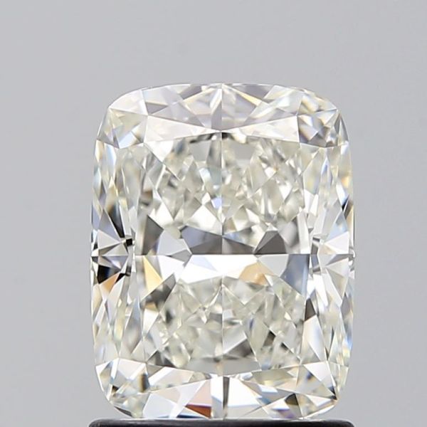 Cushion Diamond image