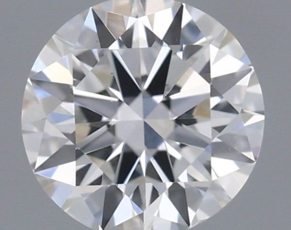 Round Diamond image